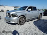 ✅ 2012 Ram 1500 Sport • VIN: 1C6RD6MT7CS320774 • Лот: 81426395. Опубликован ранее на Copart с пробегом 201 651 миль. Бесплатный доступ к архиву аукционных продаж из США и подробный отчёт об истории автомобиля на DreamBid. Изображение 1.