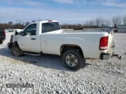 ✅ 2011 GMC Sierra 2500HD Work Truck • VIN: 1GT02ZCG9BF193336 • Lot: 92844415. Listed on Copart with 239,087 mi. Free auction sales archive from the USA and detailed vehicle history report at DreamBid. Image 2.