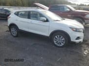 ✅ 2022 Nissan Rogue SV • VIN: JN1BJ1BW2NW476559 • Lot: 86147715. Wystawiony na Copart z przebiegiem 37 414 mil. Bezpłatny archiwum sprzedaży aukcyjnych z USA i szczegółowy raport historii pojazdu na DreamBid. Zdjęcie 4.