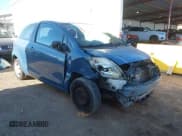 ✅ 2008 Toyota Yaris • VIN: JTDJT923285176571 • Лот: 43248799. Опубликован ранее на IAAI с пробегом 150 153 миль. Бесплатный доступ к архиву аукционных продаж из США и подробный отчёт об истории автомобиля на DreamBid. Изображение 1.