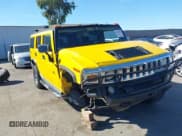 ✅ 2005 Hummer H2 SUV • VIN: 5GRGN23U25H104720 • Lot: 41620229. Wystawiony na IAAI z przebiegiem 191 729 mil. Bezpłatny archiwum sprzedaży aukcyjnych z USA i szczegółowy raport historii pojazdu na DreamBid. Zdjęcie 6.