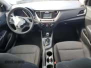 ✅ 2021 Hyundai Accent SE • VIN: 3KPC24A64ME129017 • Лот: 63769824. Опубликован ранее на Copart с пробегом 102 233 миль. Бесплатный доступ к архиву аукционных продаж из США и подробный отчёт об истории автомобиля на DreamBid. Изображение 8.