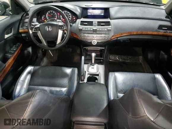 ✅ 2011 Honda Accord EX-L • VIN: 1HGCP2F81BA126769 • Лот: 85742655. Опубликован ранее на Copart с пробегом 156 623 миль. Бесплатный доступ к архиву аукционных продаж из США и подробный отчёт об истории автомобиля на DreamBid. Изображение 8.