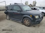 ✅ 2007 Honda Element EX • VIN: 5J6YH28787L003403 • Лот: 85592565. Опубликован ранее на Copart с пробегом 241 313 миль. Бесплатный доступ к архиву аукционных продаж из США и подробный отчёт об истории автомобиля на DreamBid. Изображение 4.