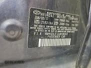 ✅ 2018 Hyundai Elantra • VIN: KMHH35LE1JU019161 • Lot: 93988545. Listed on Copart with 200,705 mi. Free auction sales archive from the USA and detailed vehicle history report at DreamBid. Image 12.