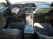 ✅ 2013 Honda Accord Sport • VIN: 1HGCR2F59DA215654 • Лот: 92654965. Опубликован ранее на Copart с пробегом 104 576 миль. Бесплатный доступ к архиву аукционных продаж из США и подробный отчёт об истории автомобиля на DreamBid. Изображение 8.