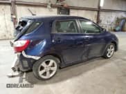✅ 2010 Toyota Matrix S • VIN: 2T1LE4EE5AC015711 • Lot: 53053595. Wystawiony na Copart z przebiegiem 155 134 mil. Bezpłatny archiwum sprzedaży aukcyjnych z USA i szczegółowy raport historii pojazdu na DreamBid. Zdjęcie 3.