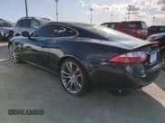 ✅ 2007 Jaguar XK • VIN: SAJWA43B075B09846 • Lot: 76014244. Listed on Copart with Not provided. Free auction sales archive from the USA and detailed vehicle history report at DreamBid. Image 2.