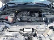 ✅ 2023 Jeep Grand Cherokee Altitude • VIN: 1C4RJKAG1P8894730 • Lot: 42421864. Listed on IAAI with 49,100 mi. Free auction sales archive from the USA and detailed vehicle history report at DreamBid. Image 10.