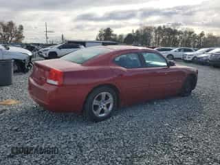 2009 Dodge Charger R/T с VIN 2B3KA53T89H631291, выставлен на аукционе Copart как лот 81808364 с пробегом 72 686 миль миль и Чистый • Clean title. История ставок и продаж доступна на DreamBid. Изображение 3.