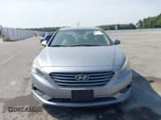 ✅ 2017 Hyundai Sonata 2.4L • VIN: 5NPE24AF4HH532408 • Лот: 43266094. Опубликован ранее на IAAI с пробегом 118 077 миль. Бесплатный доступ к архиву аукционных продаж из США и подробный отчёт об истории автомобиля на DreamBid. Изображение 12.