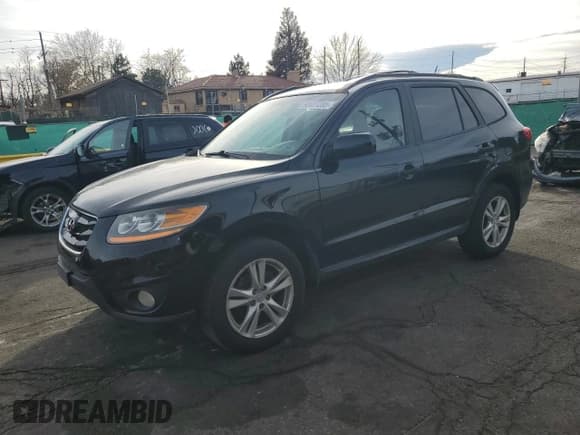 ✅ 2011 Hyundai Santa Fe SE • VIN: 5XYZH4AG5BG028411 • Lot: 92427205. Wystawiony na Copart z przebiegiem 184 175 mil. Bezpłatny archiwum sprzedaży aukcyjnych z USA i szczegółowy raport historii pojazdu na DreamBid. Zdjęcie 1.