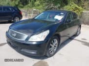 ✅ 2007 Infiniti G35 G35x • VIN: JNKBV61F27M807895 • Лот: 43280297. Опубликован ранее на IAAI с пробегом 193 399 миль. Бесплатный доступ к архиву аукционных продаж из США и подробный отчёт об истории автомобиля на DreamBid. Изображение 2.