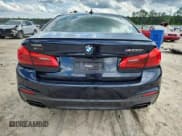 ✅ 2020 BMW 5 Series M550i xDrive • VIN: WBAJS7C02LCD05408 • Lot: 60268875. Wystawiony na Copart z przebiegiem 30 062 mil. Bezpłatny archiwum sprzedaży aukcyjnych z USA i szczegółowy raport historii pojazdu na DreamBid. Zdjęcie 6.