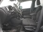 ✅ 2018 Jeep Renegade Latitude • VIN: ZACCJABB2JPH46864 • Lot: 84906485. Listed on Copart with 84,205 mi. Free auction sales archive from the USA and detailed vehicle history report at DreamBid. Image 7.