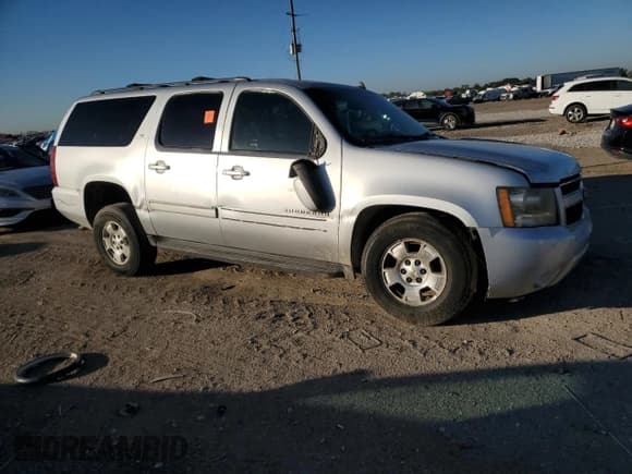 ✅ 2012 Chevrolet Suburban LT • VIN: 1GNSCJE02CR128178 • Лот: 86620685. Опубликован ранее на Copart с пробегом 304 051 миль. Бесплатный доступ к архиву аукционных продаж из США и подробный отчёт об истории автомобиля на DreamBid. Изображение 4.