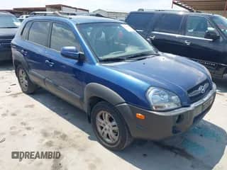 2006 Hyundai Tucson GLS с VIN KM8JN12D36U391749, выставлен на аукционе IAAI как лот 43049202 с пробегом 193 540 миль миль и . История ставок и продаж доступна на DreamBid. Изображение 1.