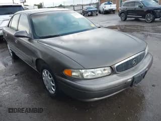 ✅ 2002 Buick Century Custom • VIN: 2G4WS52J121182009 • Lot: 43515166. Wystawiony na IAAI z przebiegiem Nie podano. Bezpłatny archiwum sprzedaży aukcyjnych z USA i szczegółowy raport historii pojazdu na DreamBid. Zdjęcie 1.