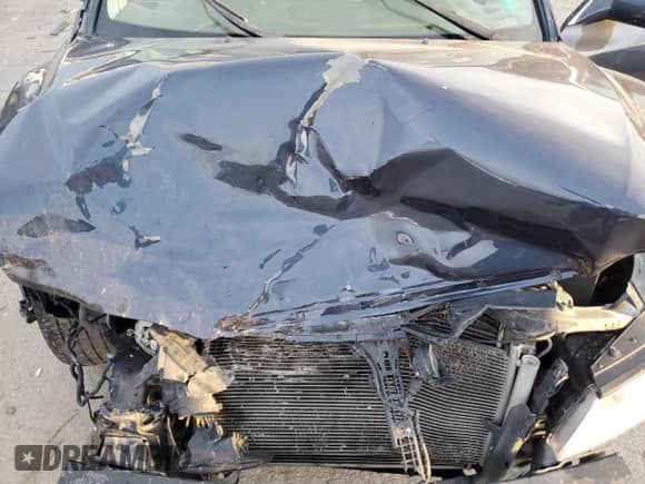 2007 Hyundai Azera SE с VIN KMHFC46F47A172648, выставлен на аукционе Copart как лот 87017714 с пробегом Не указан миль и Списание • Salvage title. История ставок и продаж доступна на DreamBid. Изображение 11.