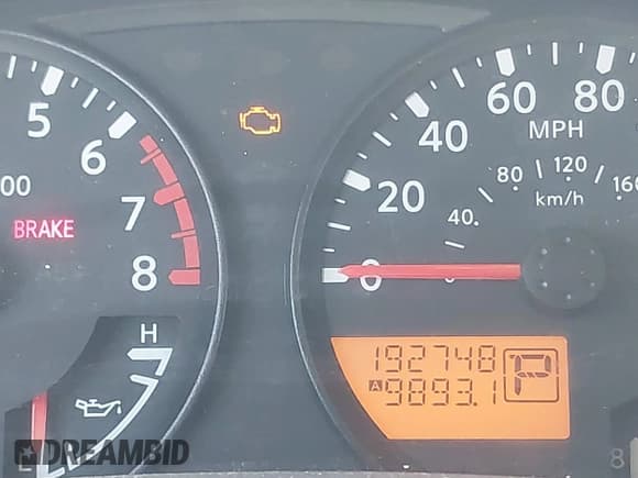 ✅ 2013 Nissan Frontier SV • VIN: 1N6AD0ER7DN743759 • Lot: 43206591. Listed on IAAI with 192,748 mi. Free auction sales archive from the USA and detailed vehicle history report at DreamBid. Image 16.