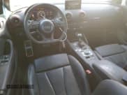 ✅ 2018 Audi RS 3 • VIN: WUABWHFF2J1903444 • Лот: 80727704. Опубликован ранее на Copart с пробегом 60 172 миль. Бесплатный доступ к архиву аукционных продаж из США и подробный отчёт об истории автомобиля на DreamBid. Изображение 8.