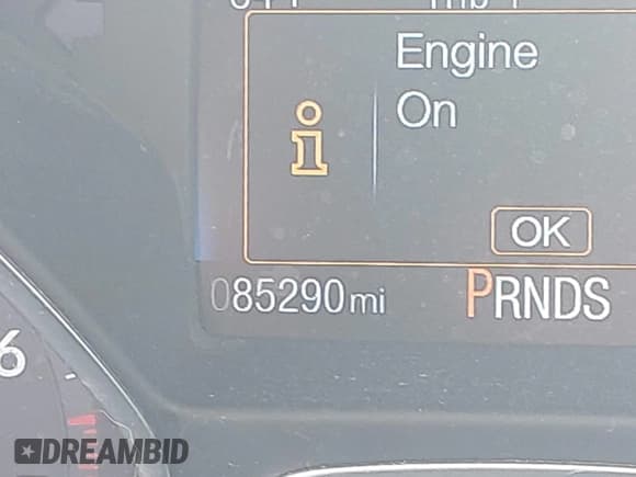 ✅ 2016 Ford Focus Titanium • VIN: 1FADP3J23GL358772 • Лот: 42103694. Опубликован ранее на IAAI с пробегом 85 290 миль. Бесплатный доступ к архиву аукционных продаж из США и подробный отчёт об истории автомобиля на DreamBid. Изображение 15.