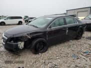 ✅ 2012 Chevrolet Malibu 1LS • VIN: 1G1ZB5E04CF164837 • Lot: 60272814. Listed on Copart with 179,951 mi. Free auction sales archive from the USA and detailed vehicle history report at DreamBid. Image 1.