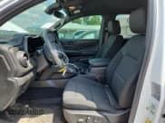 ✅ 2024 Chevrolet Colorado 4WD Trail Boss • VIN: 1GCPTEEK1R1307598 • Лот: 69098645. Опубликован ранее на Copart с пробегом 7 010 миль. Бесплатный доступ к архиву аукционных продаж из США и подробный отчёт об истории автомобиля на DreamBid. Изображение 7.