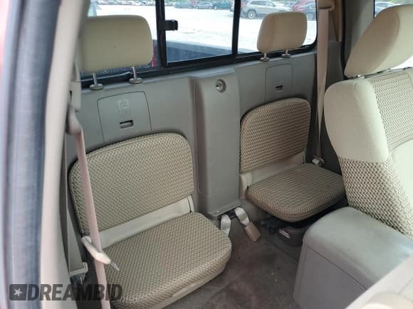 ✅ 2010 Nissan Frontier SE • VIN: 1N6AD0CW2AC432515 • Lot: 57451095. Listed on Copart with 138,446 mi. Free auction sales archive from the USA and detailed vehicle history report at DreamBid. Image 10.