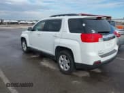 ✅ 2012 GMC Terrain SLE-2 • VIN: 2GKALSEK2C6335617 • Lot: 43129949. Wystawiony na IAAI z przebiegiem 191 625 mil. Bezpłatny archiwum sprzedaży aukcyjnych z USA i szczegółowy raport historii pojazdu na DreamBid. Zdjęcie 3.