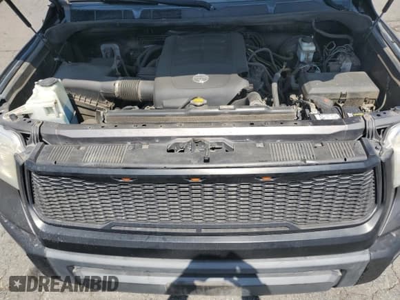 ✅ 2016 Toyota Tundra SR5 • VIN: 5TFEM5F11GX098481 • Лот: 58355615. Опубликован ранее на Copart с пробегом 134 077 миль. Бесплатный доступ к архиву аукционных продаж из США и подробный отчёт об истории автомобиля на DreamBid. Изображение 11.