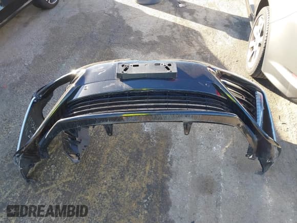 ✅ 2020 Toyota Mirai • VIN: JTDBVRBD2LA008159 • Lot: 43497120. Listed on IAAI with 36,263 mi. Free auction sales archive from the USA and detailed vehicle history report at DreamBid. Image 12.