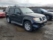 ✅ 2008 Nissan Pathfinder S • VIN: 5N1AR18B28C647513 • Лот: 47897505. Опубликован ранее на Copart с пробегом 195 685 миль. Бесплатный доступ к архиву аукционных продаж из США и подробный отчёт об истории автомобиля на DreamBid. Изображение 4.