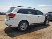 ✅ 2017 Dodge Journey SXT • VIN: 3C4PDCBB9HT602302 • Лот: 65075825. Опубликован ранее на Copart с пробегом 111 828 миль. Бесплатный доступ к архиву аукционных продаж из США и подробный отчёт об истории автомобиля на DreamBid. Изображение 3.