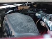 ✅ 2023 Jeep Grand Cherokee Limited • VIN: 1C4RJKBG6P8852746 • Lot: 42572515. Listed on IAAI with 52,503 mi. Free auction sales archive from the USA and detailed vehicle history report at DreamBid. Image 19.