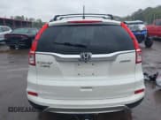 ✅ 2015 Honda CR-V EX • VIN: 5J6RM4H58FL121640 • Лот: 43392338. Опубликован ранее на IAAI с пробегом 227 372 миль. Бесплатный доступ к архиву аукционных продаж из США и подробный отчёт об истории автомобиля на DreamBid. Изображение 17.