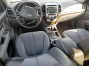 ✅ 2010 Hyundai Santa Fe SE • VIN: 5NMSH4AG5AH399171 • Лот: 68798134. Опубликован ранее на Copart с пробегом 156 900 миль. Бесплатный доступ к архиву аукционных продаж из США и подробный отчёт об истории автомобиля на DreamBid. Изображение 8.