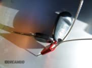 ✅ 2013 Toyota Tundra • VIN: 5TFRY5F17DX145191 • Lot: 42656767. Wystawiony na IAAI z przebiegiem 259 610 mil. Bezpłatny archiwum sprzedaży aukcyjnych z USA i szczegółowy raport historii pojazdu na DreamBid. Zdjęcie 11.