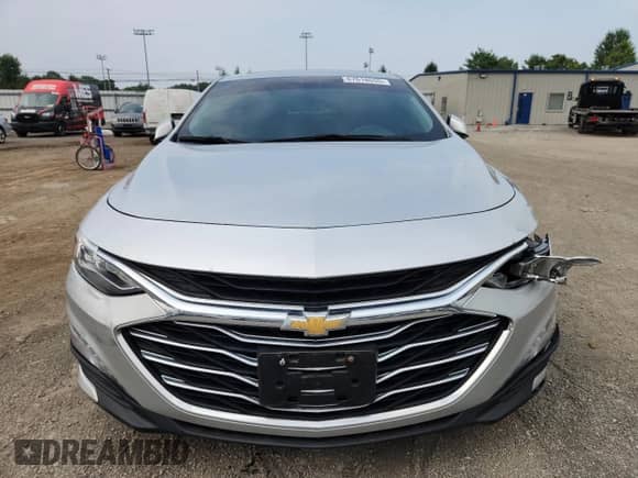 2020 Chevrolet Malibu Premier с VIN 1G1ZE5SX4LF031102, выставлен на аукционе Copart как лот 67618555 с пробегом 98 704 миль миль и Списание • Salvage title. История ставок и продаж доступна на DreamBid. Изображение 5.