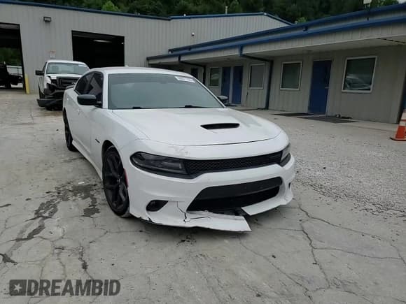 ✅ 2020 Dodge Charger R/T • VIN: 2C3CDXCT4LH217040 • Lot: 69871155. Listed on Copart with 80,788 mi. Free auction sales archive from the USA and detailed vehicle history report at DreamBid. Image 13.