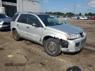 ✅ 2007 Saturn VUE I4 • VIN: 5GZCZ33D47S830044 • Lot: 64314885. Wystawiony na Copart z przebiegiem 133 189 mil. Bezpłatny archiwum sprzedaży aukcyjnych z USA i szczegółowy raport historii pojazdu na DreamBid. Zdjęcie 4.
