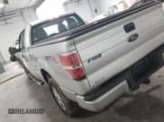 ✅ 2010 Ford F-150 XL • VIN: 1FTEX1EW6AFD81288 • Lot: 42499048. Wystawiony na IAAI z przebiegiem 39 605 mil. Bezpłatny archiwum sprzedaży aukcyjnych z USA i szczegółowy raport historii pojazdu na DreamBid. Zdjęcie 3.