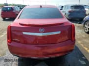 ✅ 2013 Cadillac XTS Luxury • VIN: 2G61R5S36D9241185 • Lot: 63567255. Wystawiony na Copart z przebiegiem 111 371 mil. Bezpłatny archiwum sprzedaży aukcyjnych z USA i szczegółowy raport historii pojazdu na DreamBid. Zdjęcie 6.