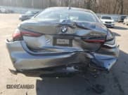 ✅ 2021 BMW 4 Series 430i xDrive • VIN: WBA73AP0XMCF24634 • Lot: 70171142. Listed on Copart with Not provided. Free auction sales archive from the USA and detailed vehicle history report at DreamBid. Image 6.