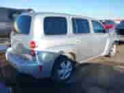 2011 Chevrolet HHR 1LT с VIN 3GNBABFW7BS552014, выставлен на аукционе IAAI как лот 43481079 с пробегом 190 000 миль миль и . История ставок и продаж доступна на DreamBid. Изображение 4.