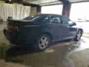 2004 Chevrolet Impala SS Supercharged with VIN 2G1WP521649328052, listed as a Copart auction lot 51921095 with Not provided miles and Salvage title. Bid and sale history available at DreamBid. Image 3.