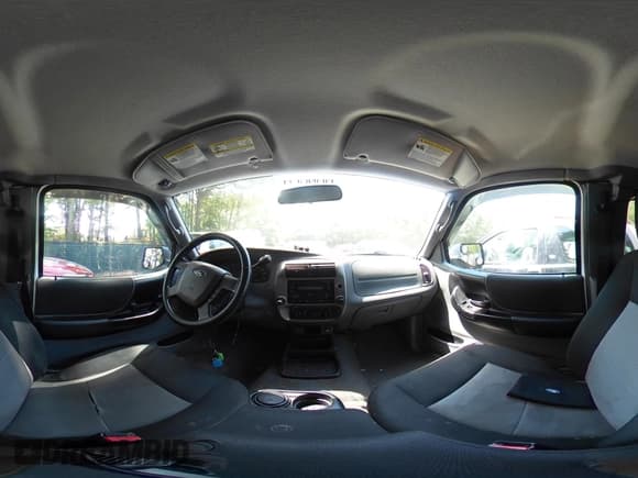 ✅ 2011 Ford Ranger XLT • VIN: 1FTKR4EEXBPA21538 • Lot: 42573198. Listed on IAAI with 117,192 mi. Free auction sales archive from the USA and detailed vehicle history report at DreamBid. Image 19.