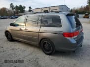 ✅ 2009 Honda Odyssey Touring • VIN: 5FNRL38859B029258 • Лот: 78598814. Опубликован ранее на Copart с пробегом 151 461 миль. Бесплатный доступ к архиву аукционных продаж из США и подробный отчёт об истории автомобиля на DreamBid. Изображение 2.