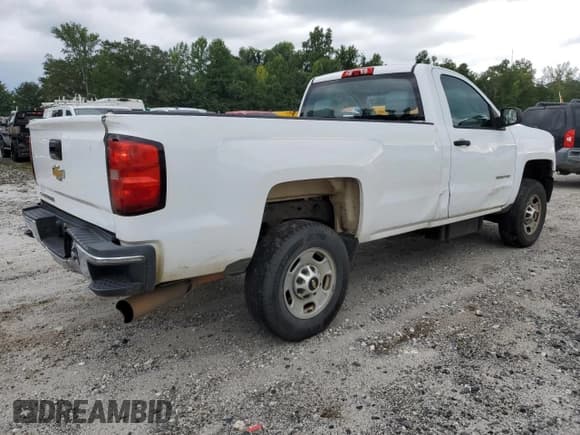 ✅ 2015 Chevrolet Silverado 1500 • VIN: 1GC0CUE81FZ513128 • Лот: 67903215. Опубликован ранее на Copart с пробегом 471 473 миль. Бесплатный доступ к архиву аукционных продаж из США и подробный отчёт об истории автомобиля на DreamBid. Изображение 3.
