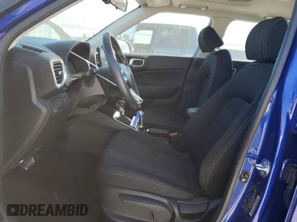 2024 Hyundai Venue SEL с VIN KMHRC8A39RU291864, выставлен на аукционе Copart как лот 83023014 с пробегом 19 255 миль миль и Чистый • Clean title. История ставок и продаж доступна на DreamBid. Изображение 7.